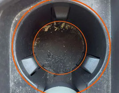 Cupholder