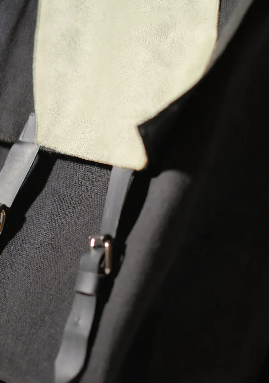 Masar backpack